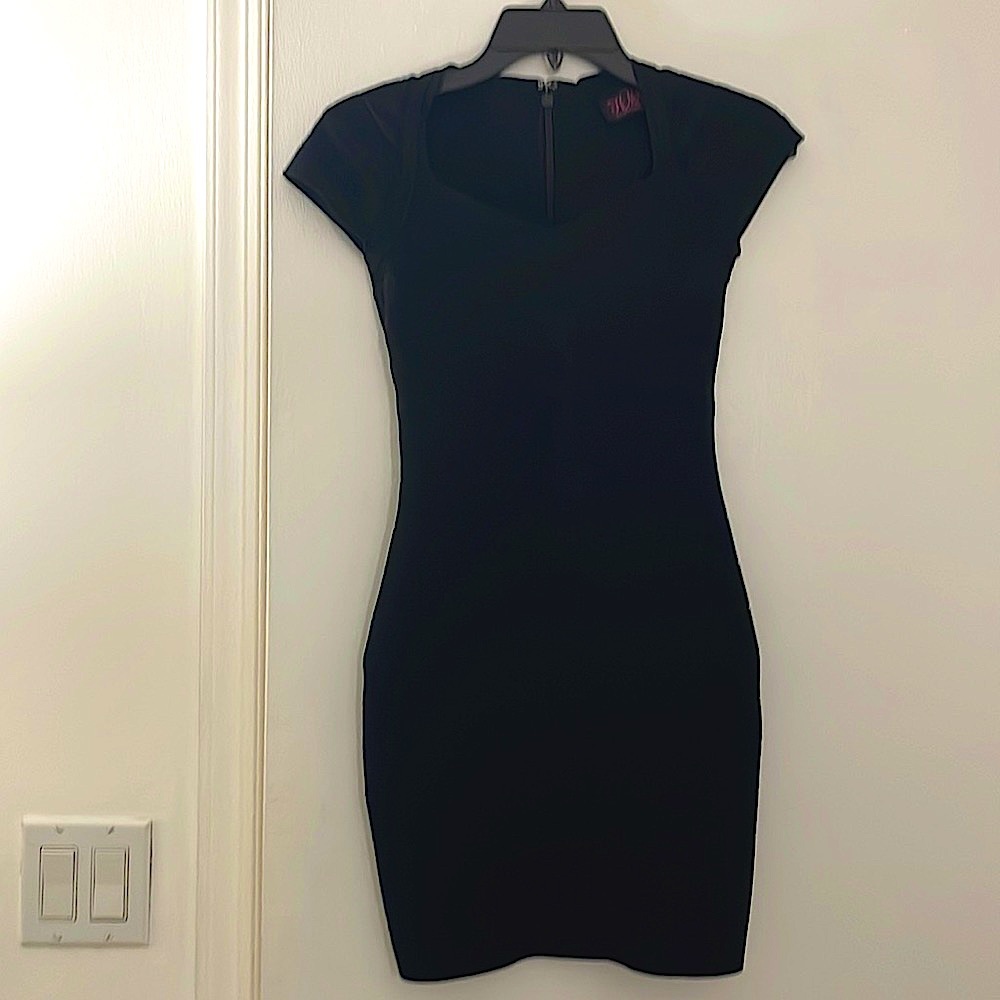 NWOT Sexy Bandage Dress